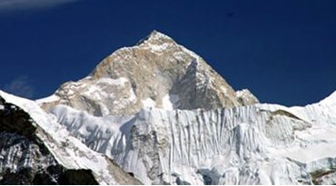 Makalu Base Camp Trek