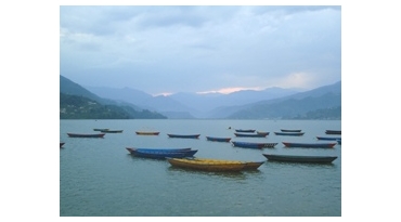 Pokhara