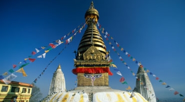 Explore Nepal