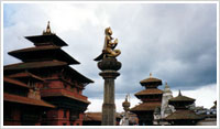 Bhaktapur
