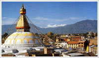 Boudhanath