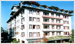 Marsyangdi Hotel