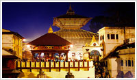 Pashupatinath