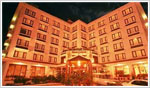 Vaishali Hotel